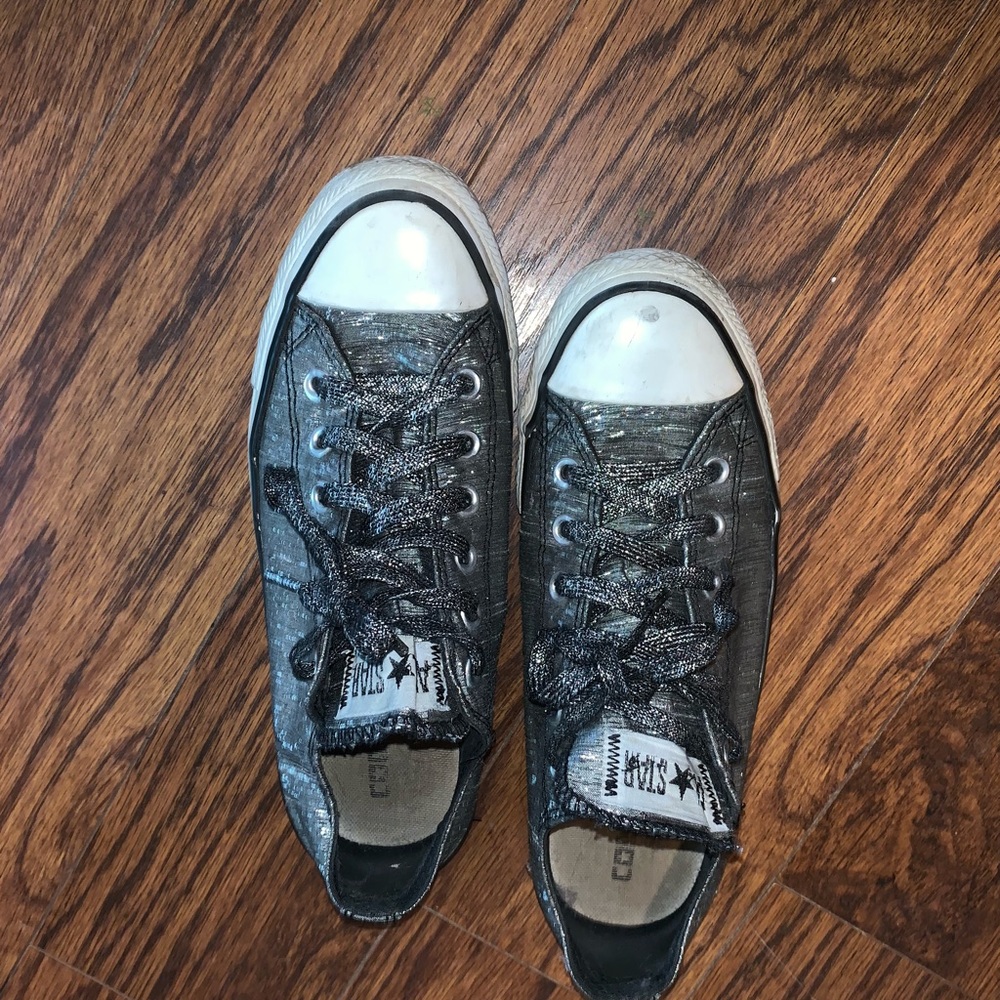 CONVERSE SHOE BUNDLE
